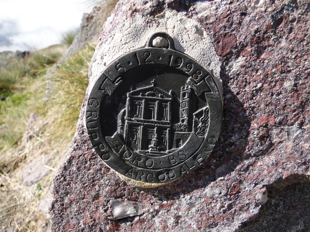Itinerari per pochi (o quasi): Monte Pradella